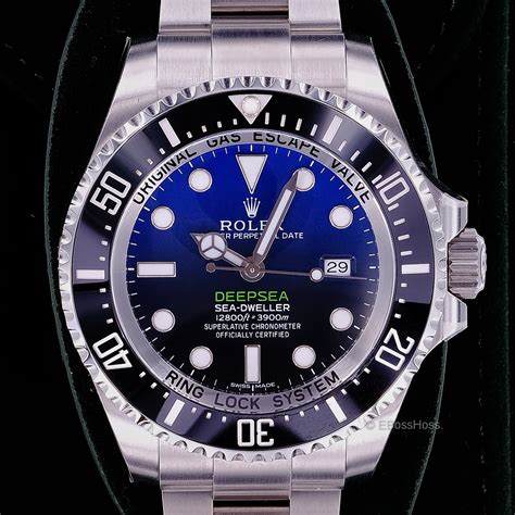 rolex ref 116660